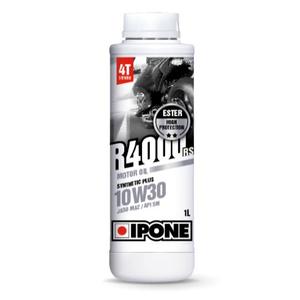 Olio motore Ipone R4000 RS 10W30 1 l