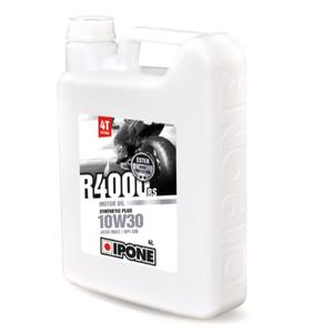 Olio motore Ipone R4000 RS 10W30 4 l