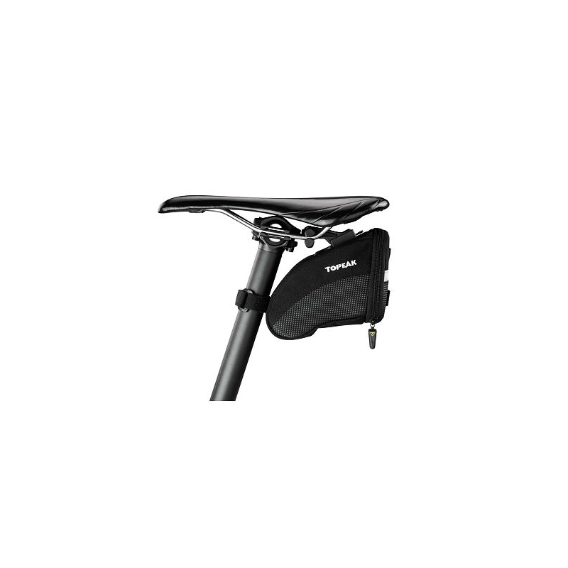 Podsedlová brašna TOPEAK Aero Wedge Pack Micro Quick Click