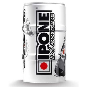 Olio motore Ipone R4000 RS 10W40 60 l