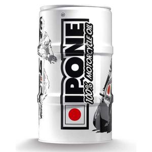 Olio motore Ipone Road Twin 15W50 60 l