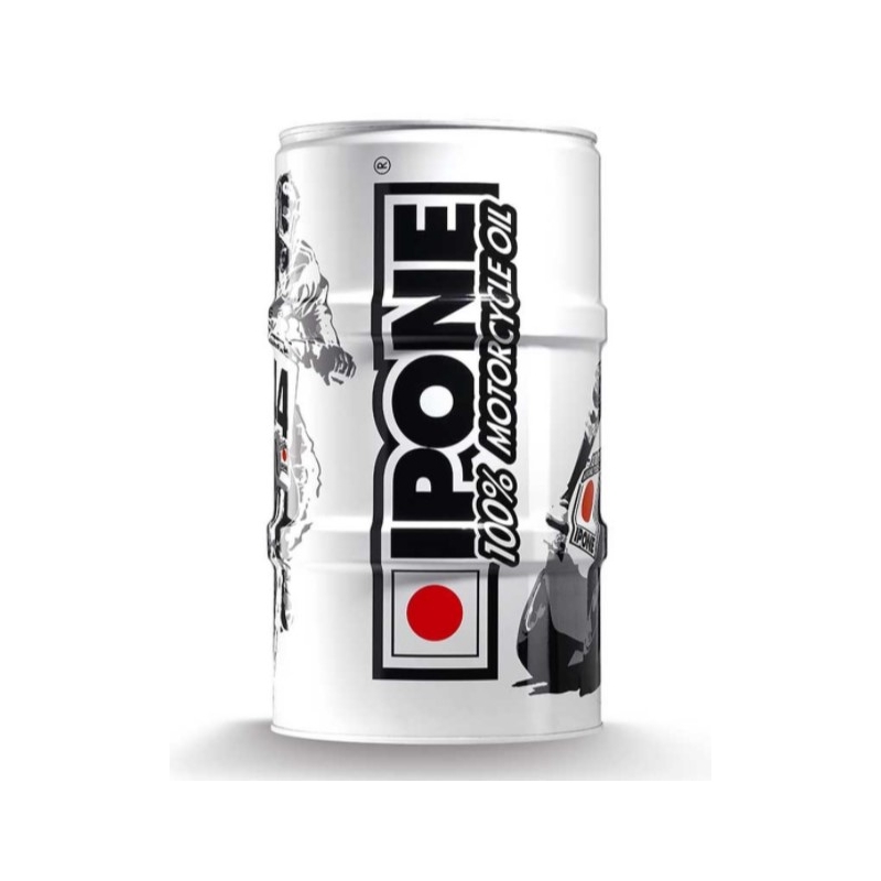 Olio motore Ipone Road Twin 15W50 60 l