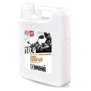 Olio motore Ipone 10.4 10W40 4 l