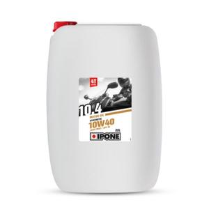 Olio motore Ipone 10.4 10W40 22 l