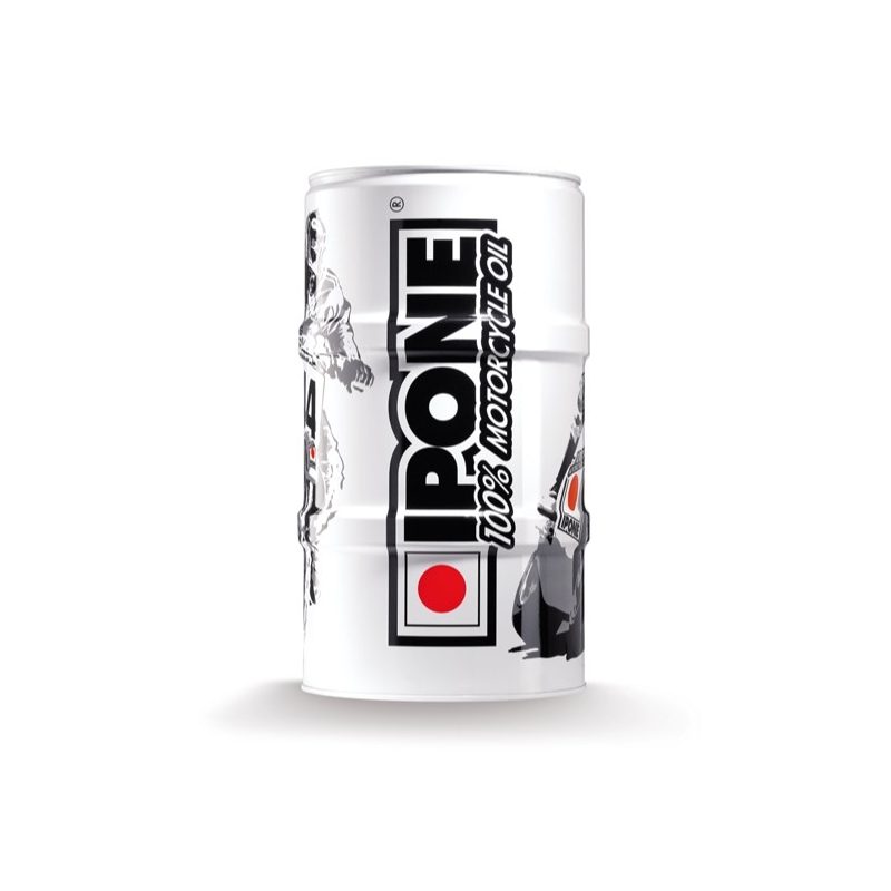 Olio motore Ipone 10.4 10W40 60 l