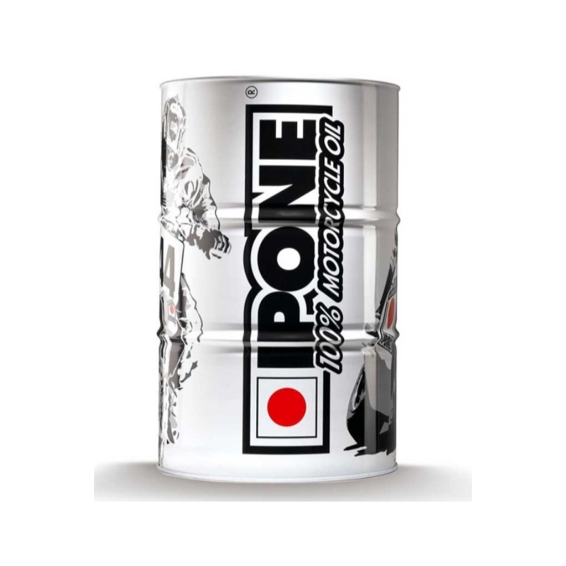Olio motore Ipone 10.4 10W40 220 l