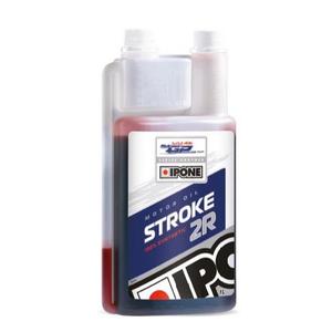 Olio motore Ipone Stroke 2R Racing 2T 1 l