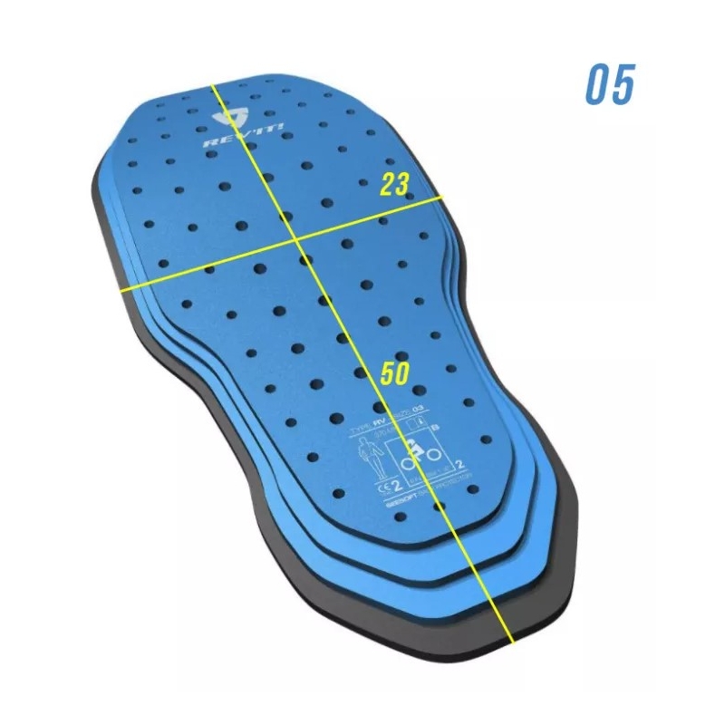 Paraschiena Revit Seesoft RV