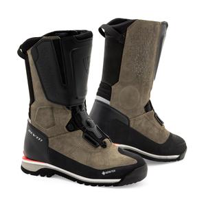 Stivali da moto Revit Discovery GTX marrone