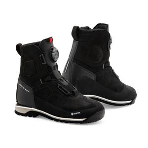 Stivali da moto Revit Pioneer GTX nero