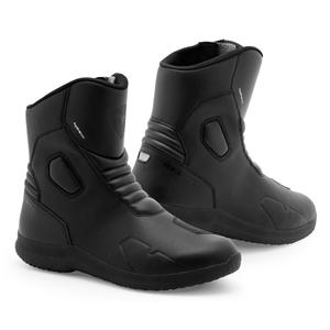 Stivali da moto Revit Fuse H2O nero Saldi
