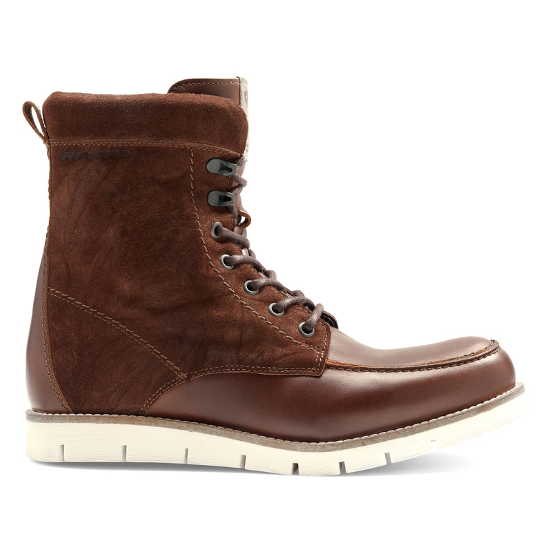Stivali da moto Revit Mohawk 3 marrone Saldi