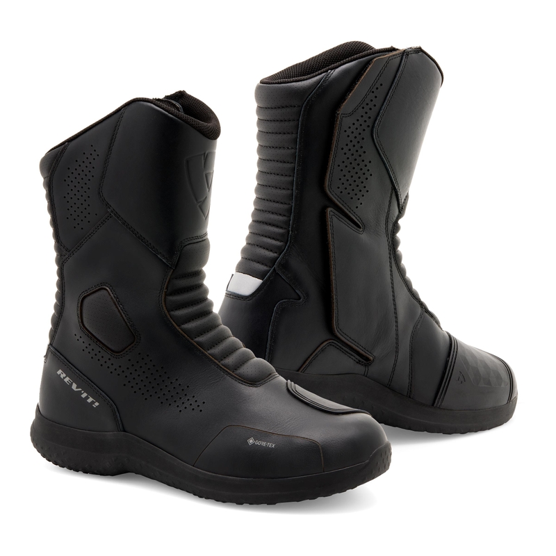 Stivali da moto Revit Link GTX nero