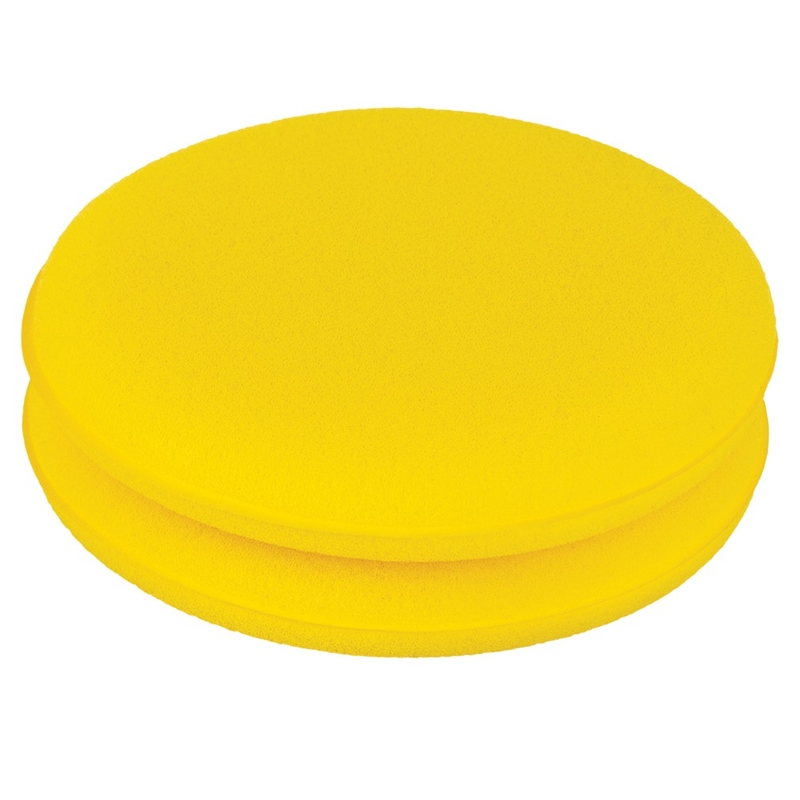 Tamponi Oxford per la lucidatura e la cura dei dettagli