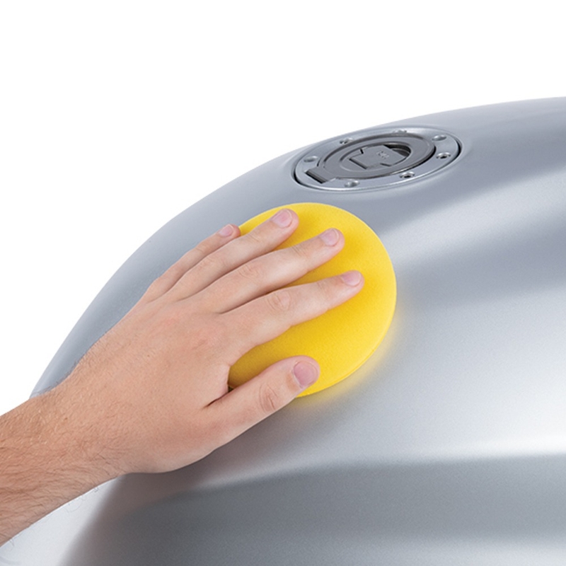 Tamponi Oxford per la lucidatura e la cura dei dettagli