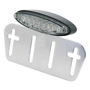 Luce posteriore universale Shin-Yo LED Mini