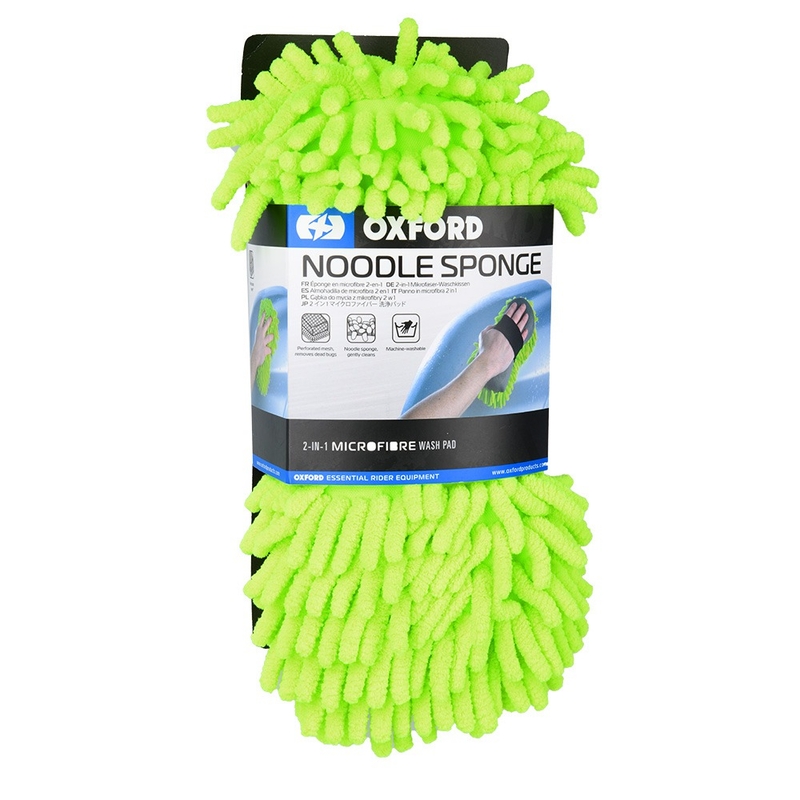 Spugna Oxford Noodle