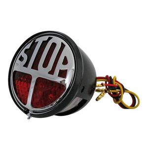 Luce posteriore universale a LED Shin-Yo Stop