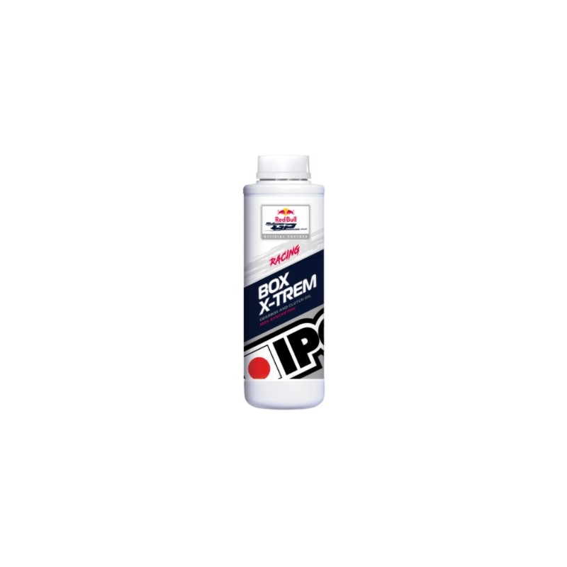 Olio per ingranaggi Ipone Box Extreme 1 l