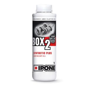 Olio per ingranaggi Ipone Box 2 Synthetic Plus 1 l