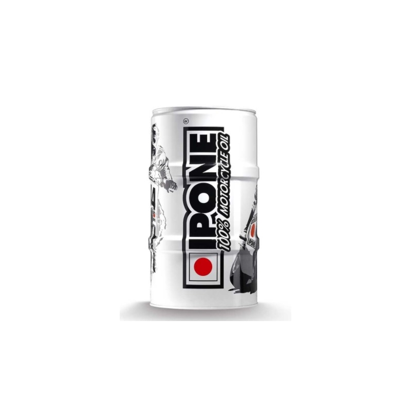 Olio per ammortizzatori Ipone Fork Synthetic plus 10W 60 l