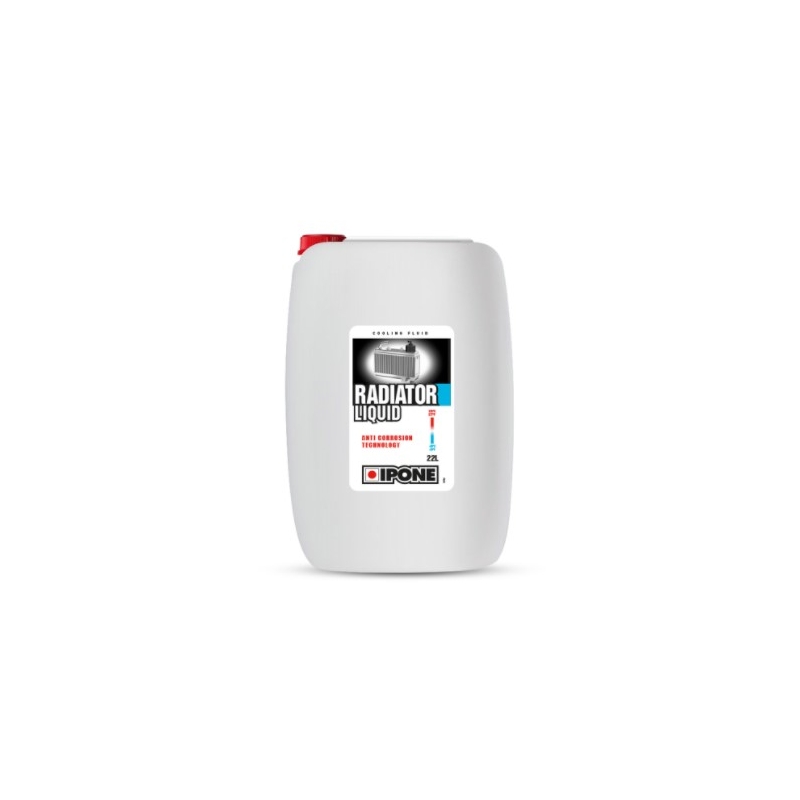 Liquido per radiatori Ipone 25 l