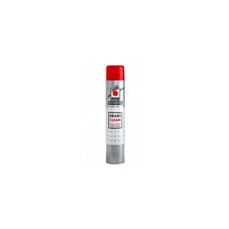 Čistič brzd Ipone Brake Cleaner Paddock 750 ml