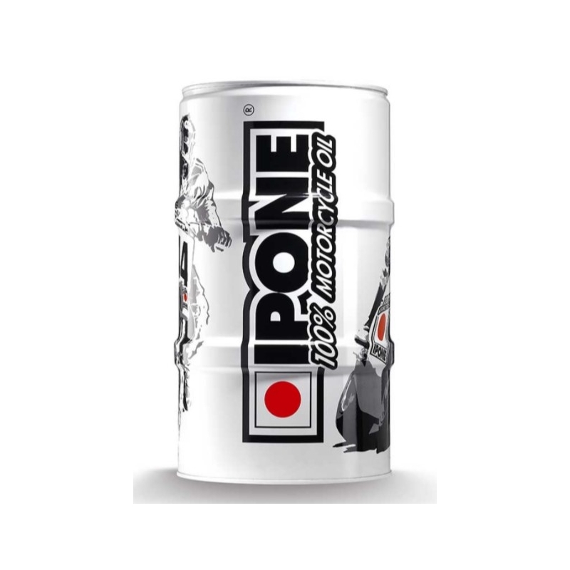 Olio motore Ipone Full Power Katana 10W40 60 l
