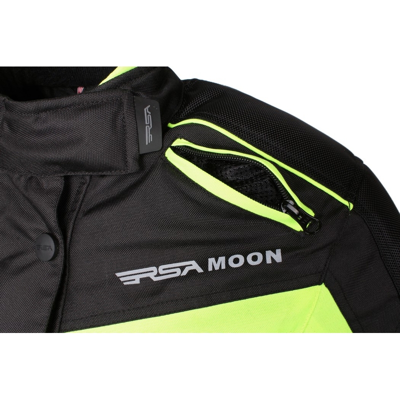 Dámská bunda na motorku RSA Moon výprodej
