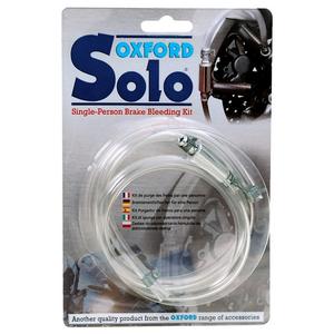 Kit di spurgo del liquido freni Oxford
