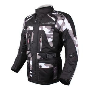 Bunda na motorku RSA Outdoor výprodej