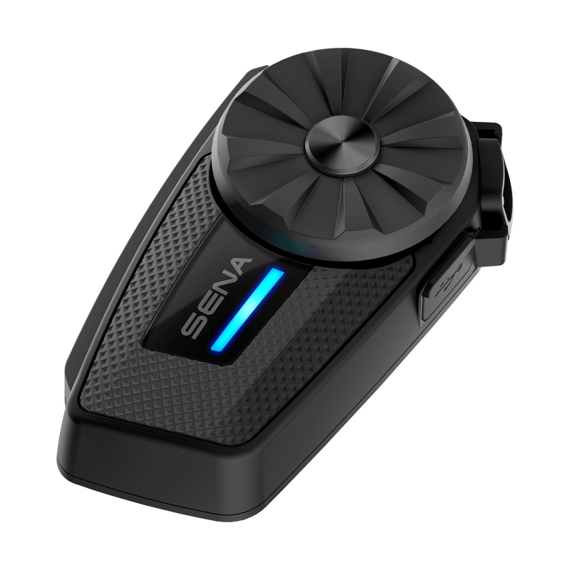 Set di 2 interfoni Bluetooth SENA Spider ST1
