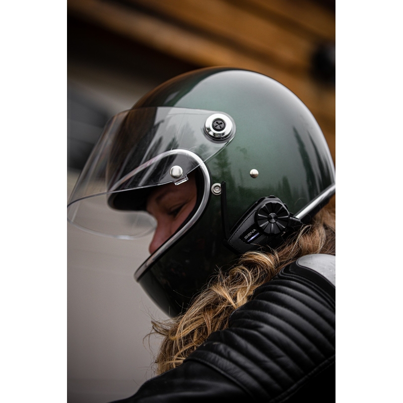 Set di 2 interfoni Bluetooth SENA Spider ST1