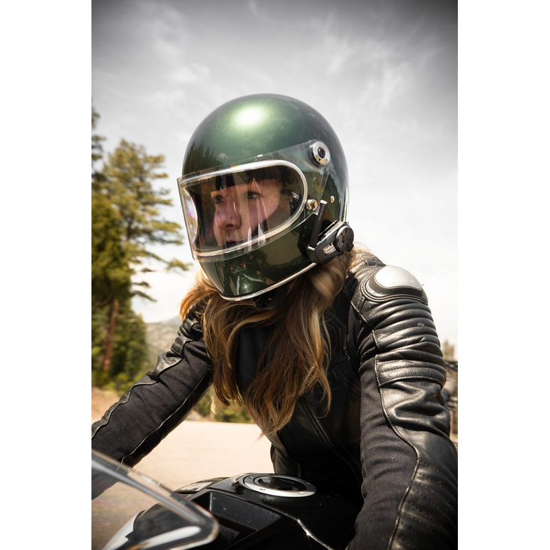 Set di 2 interfoni Bluetooth SENA Spider ST1
