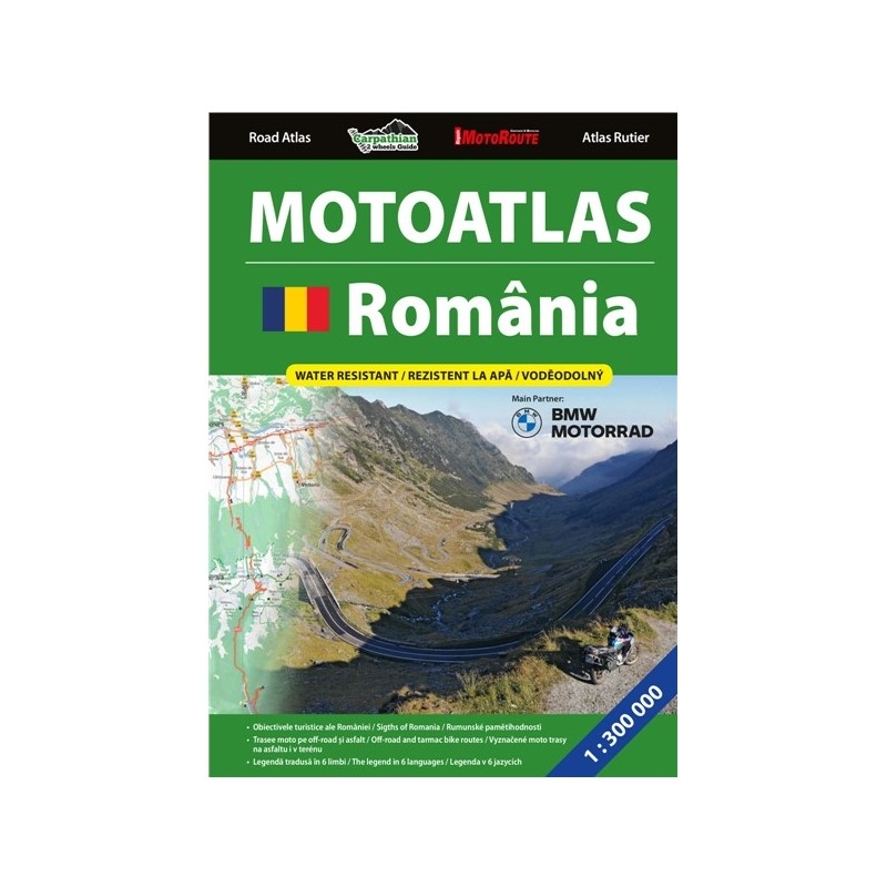 Motoatlas Romania