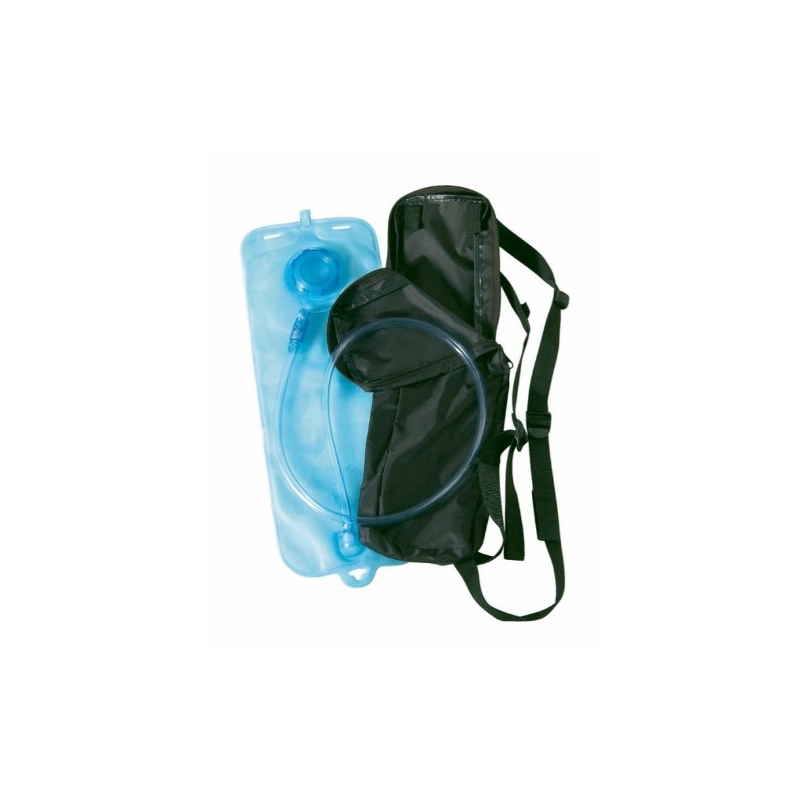 Borsa dell'acqua con zaino