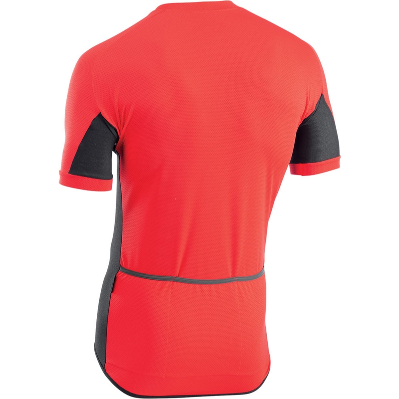 Maglia Northwave Force rossa Saldi