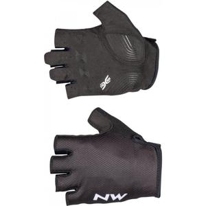 Guanti Northwave Active Donna Nero Saldi