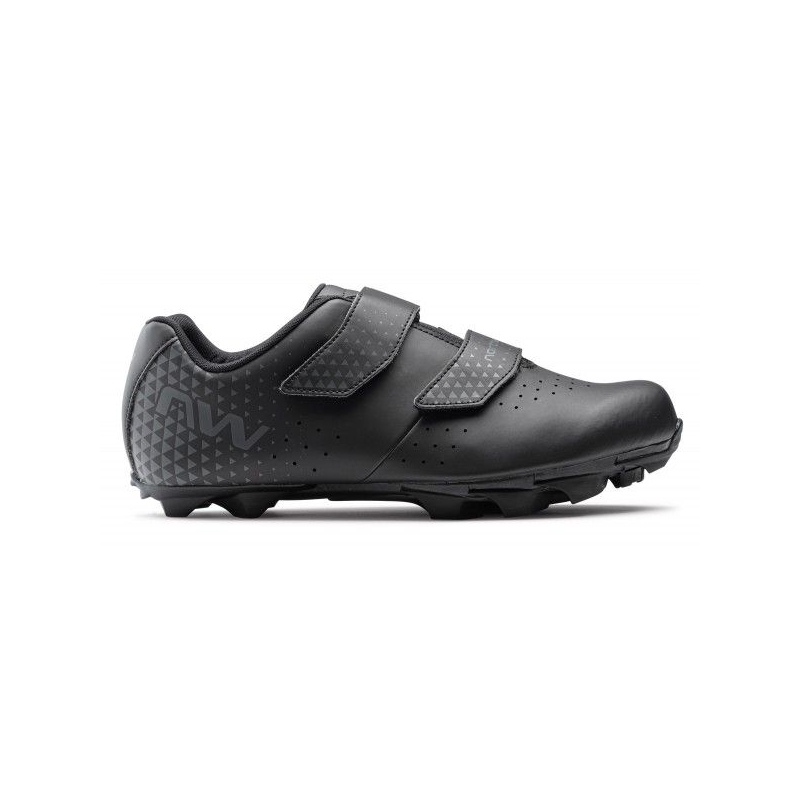 Scarpe da ginnastica Northwave Spike 3 nero Saldi