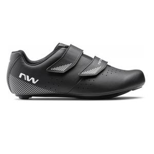Scarpe da ginnastica Northwave Jet 3 nero Saldi