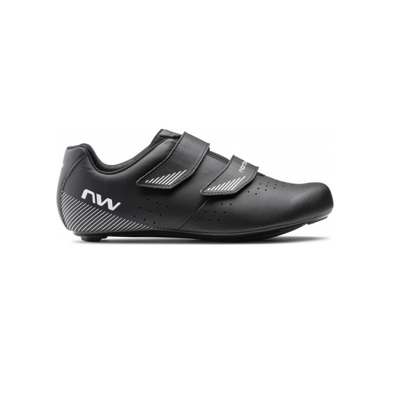 Scarpe da ginnastica Northwave Jet 3 nero Saldi