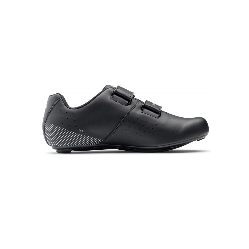 Scarpe da ginnastica Northwave Jet 3 nero Saldi