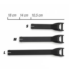 Forma Adventure GH Strap SPPC380 nero