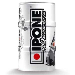 Olio motore per BMW Ipone Full Power Katana 5W40 60 l