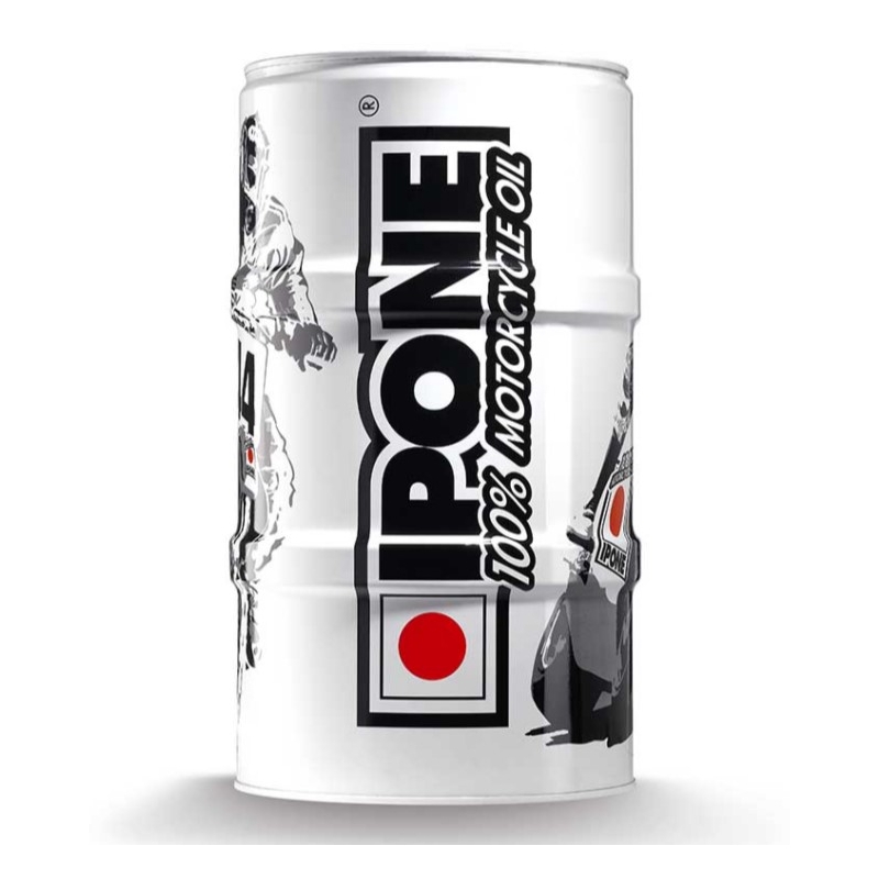 Olio motore per BMW Ipone Full Power Katana 5W40 60 l