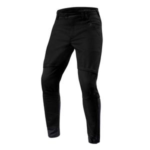 Pantaloni moto Revit Thorium TF nero