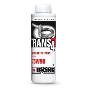 Olio trasmissione Ipone Trans 4 75W90 1 l