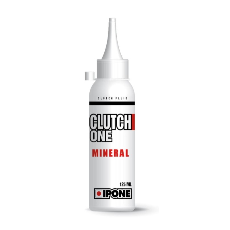 Olio minerale idraulico Ipone Clutch One 125 ml