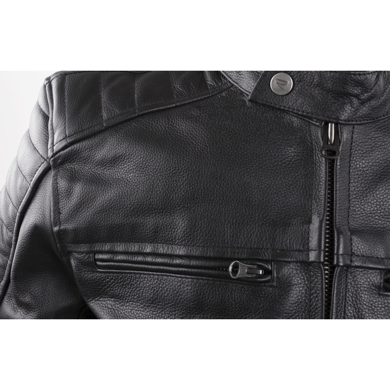 Giacca Street Racer Spirit nero