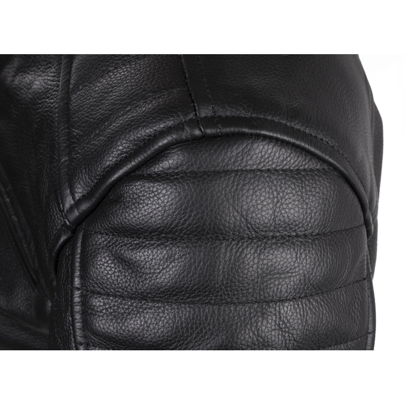 Giacca Street Racer Spirit nero